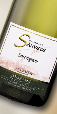 Gamme Plaisir - Sauvignon